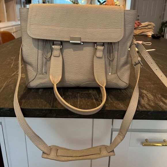 Phillip Lim Pashli Medium Bag - Picture 1 of 12